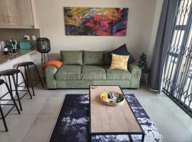 Nemesia Court, apartment in Durbanville