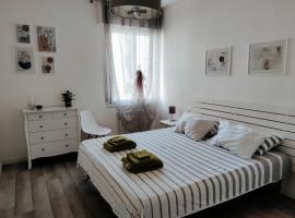 ANGELA GUEST HOUSE in centro storico, hotel near Zoppas Arena, Conegliano