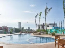 Urbanización privada, seguridad y confort