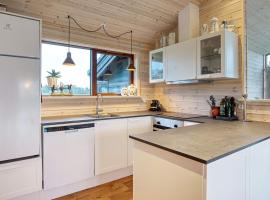 Holiday home Stubbekøbing VII โรงแรมในStubbekøbing