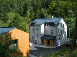 Apartmány Pstruží AP19
