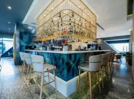 Messier 53 Hotel Yerevan