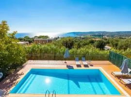 Villa Erasmia
