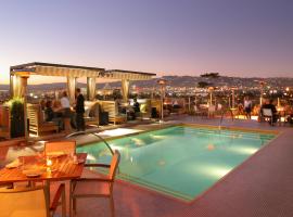 Kimpton Hotel Wilshire, an IHG Hotel – hotel w Los Angeles