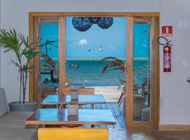 Pousada Preamar，位于普雷亚的旅馆