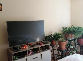 Golden sands Iglika-1，位于金沙的酒店