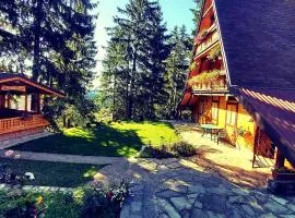 Holiday Home Tirol