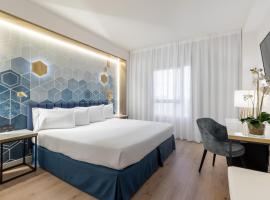Eurostars Gran Madrid