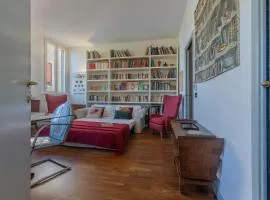 'La casa Gialla' central Apartment!