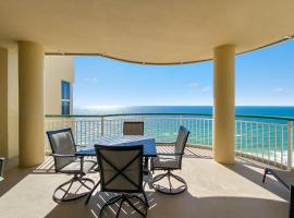 Beach Colony East 13C, Hotel in Perdido Key