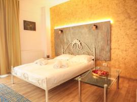 New Central Luxury Oasis