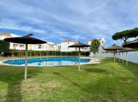 MyChoice Soleá, hotel em Rota