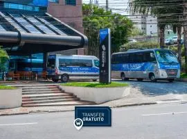 Slaviero Guarulhos Aeroporto