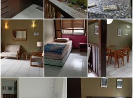 ZamLan Gold Coast Morib Intl Resort - 3 Rooms Apartment, hotel di Banting