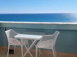 Appartement vista Mar Quarteira