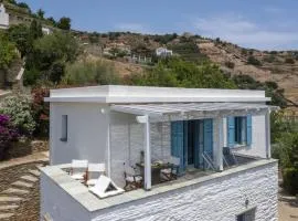 The White House by the beach