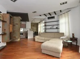 Old Town Apartment Lipscani