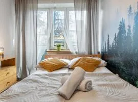 Apartament Rema w centrum APARTZAKOP