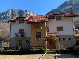 Pension RouaDeMunte