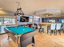 Albrightsville Home Game Room and Community Perks