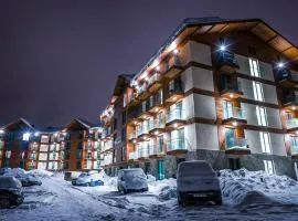 New Gudauri Loft 2 Apartments