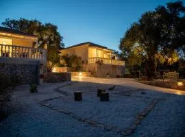 Marathia Cottages Zakynthos