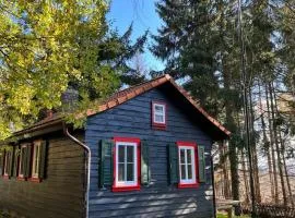 Steinbachhütte 1