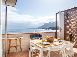 Aires de Jover，位于拉拉古纳的酒店