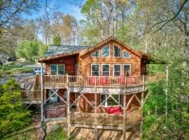 Chestnut Lodge