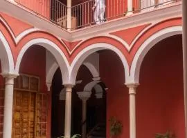 Casa Palacio Doña Guiomar