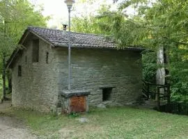 Le sorgenti - Bungalow in sasso