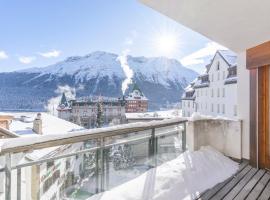 I 10 migliori appartamenti di Sankt Moritz, Svizzera | Booking.com