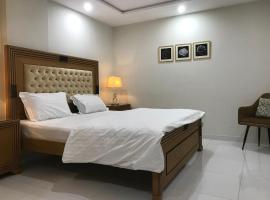 Mukhtar Homes Bahria Town Lahore, holiday rental in Lahore