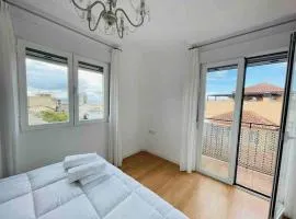 Apartamento centro de Granada 2