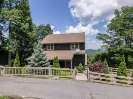Antlers Lodge