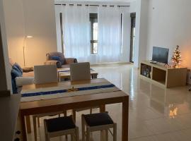 Apartamentos Wei: Grao de Castellón'da bir otel