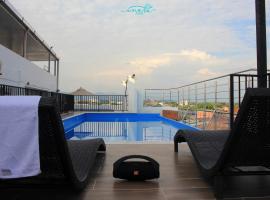 Hotel Inara, hotel v destinaci Girardot