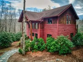 Muir Lodge