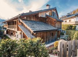 Luxury Cortina, homestay in Cortina dʼAmpezzo