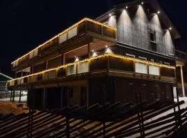 Haugetuft Apartments