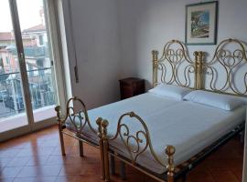 Casa Roncaccia, hotel in Grottaferrata