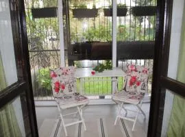 N&AA apartman