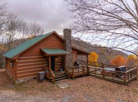 Silverleaf, villa en Zionville