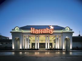 Harrah's Joliet Casino Hotel, hotel din Joliet