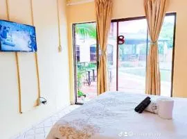 Golden Guesthouse Durban