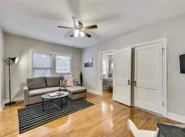 Global Cup Lower-Greenville Landing Close to Everything