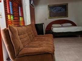 Playa Mar Sun Caribe: Turbo'da bir otel