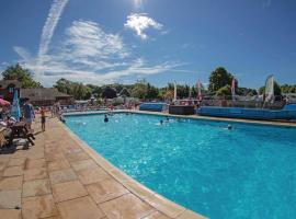 Ladys Mile Holiday Park, hotel v destinácii Dawlish