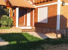 Cabañas Los Cerezos