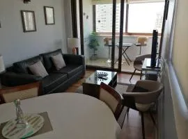 Rent apartment Viña del Mar